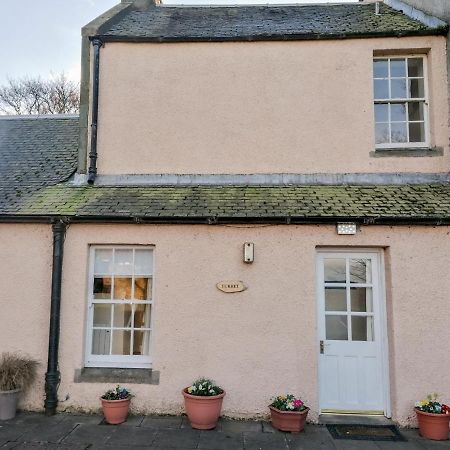 Turret Cottage Prestonpans Exterior photo
