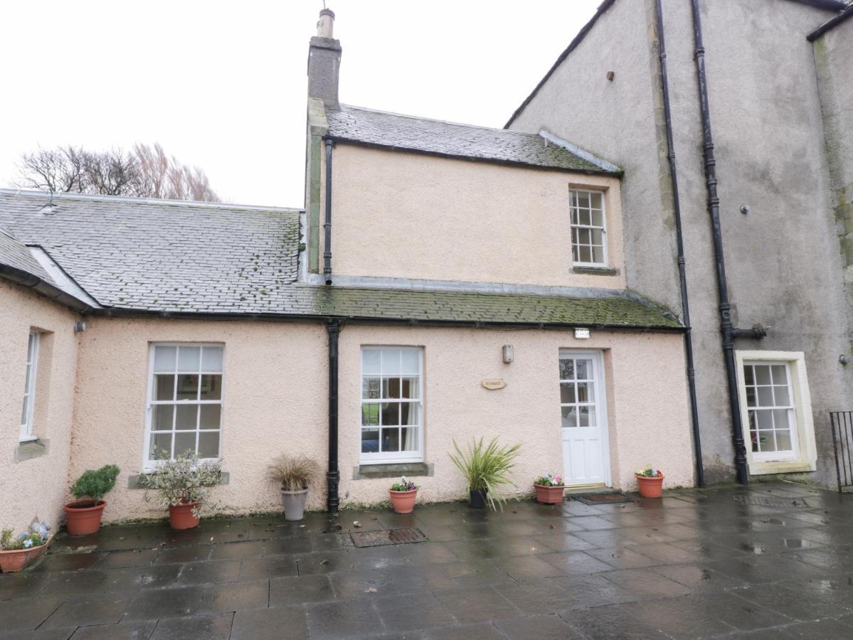 Turret Cottage Prestonpans Exterior photo