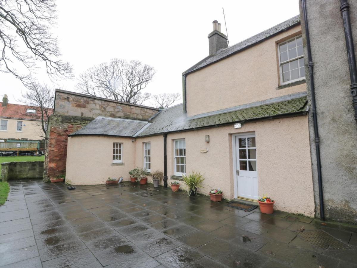 Turret Cottage Prestonpans Exterior photo